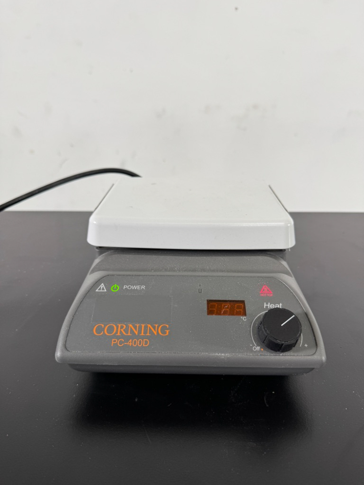 Image of Corning PC-400D Hotplate Stirrer